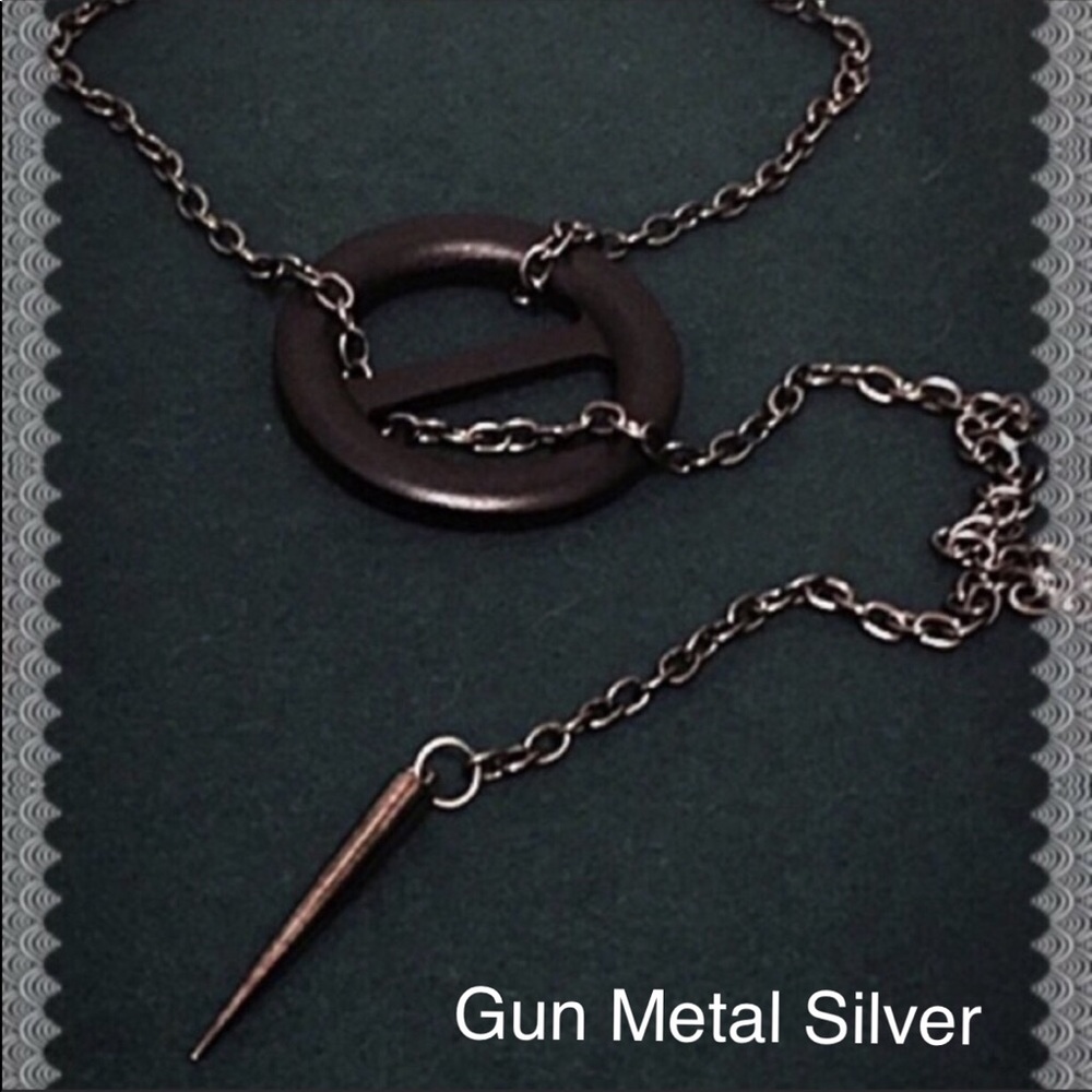 Game of Thrones GOT Sansa Stark Necklace New - Picture 5 of 8